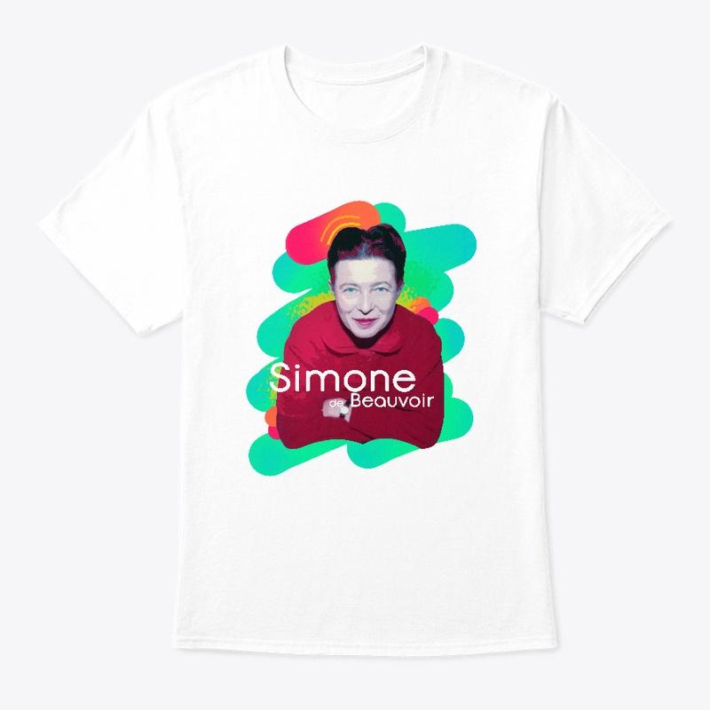 Simone T-Shirt