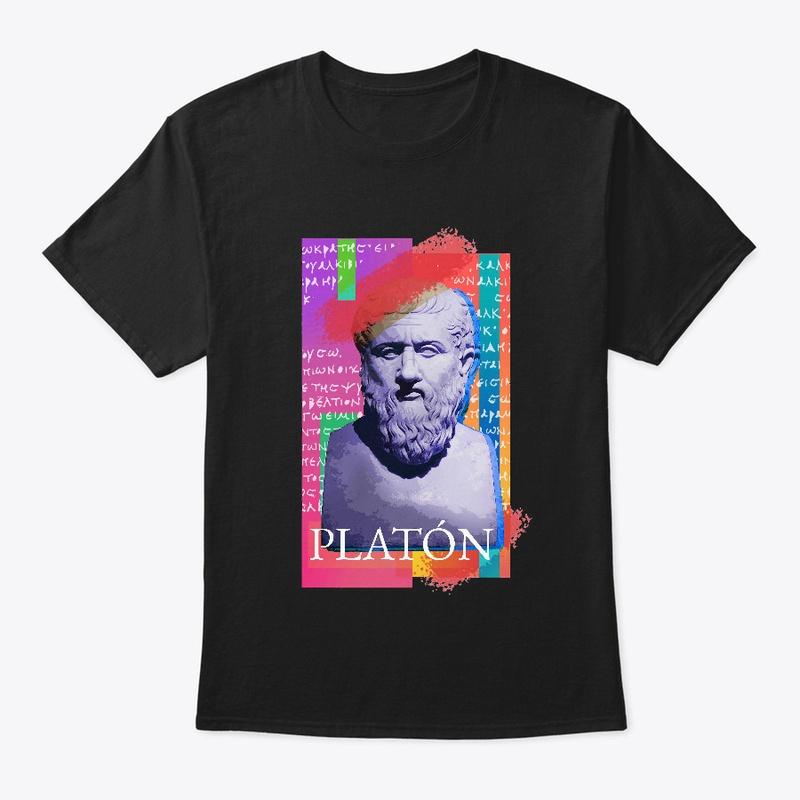 Platón T-shirt