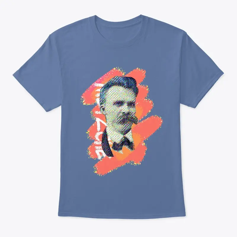 Nietzsche T-Shirt