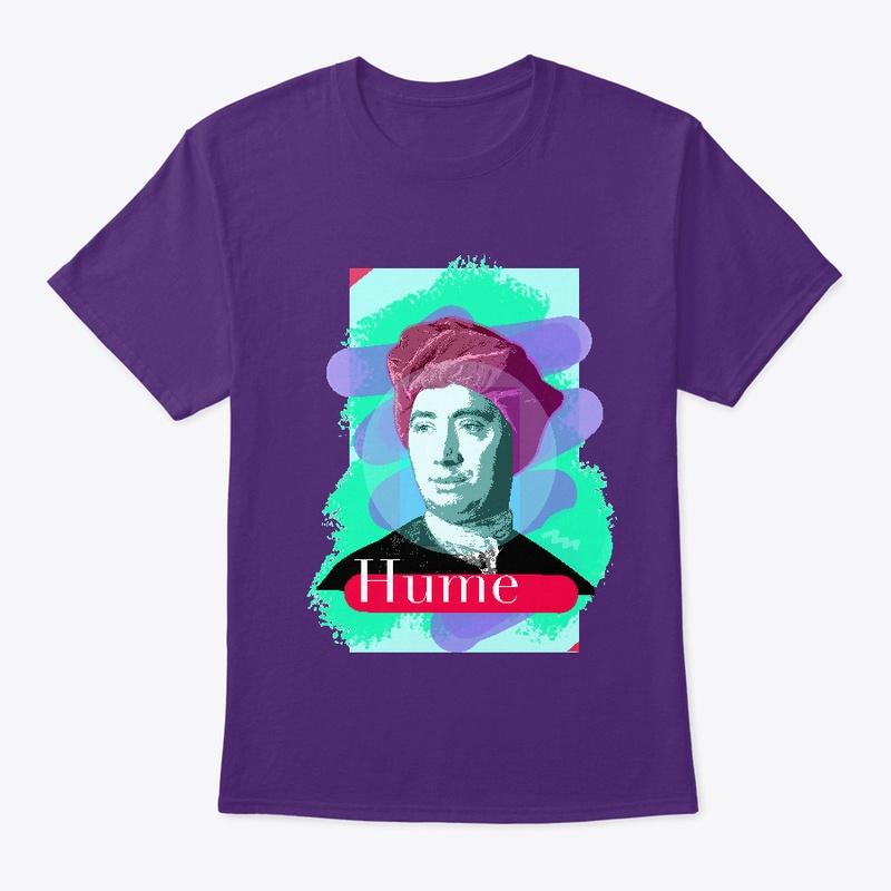 Hume T-shirt 